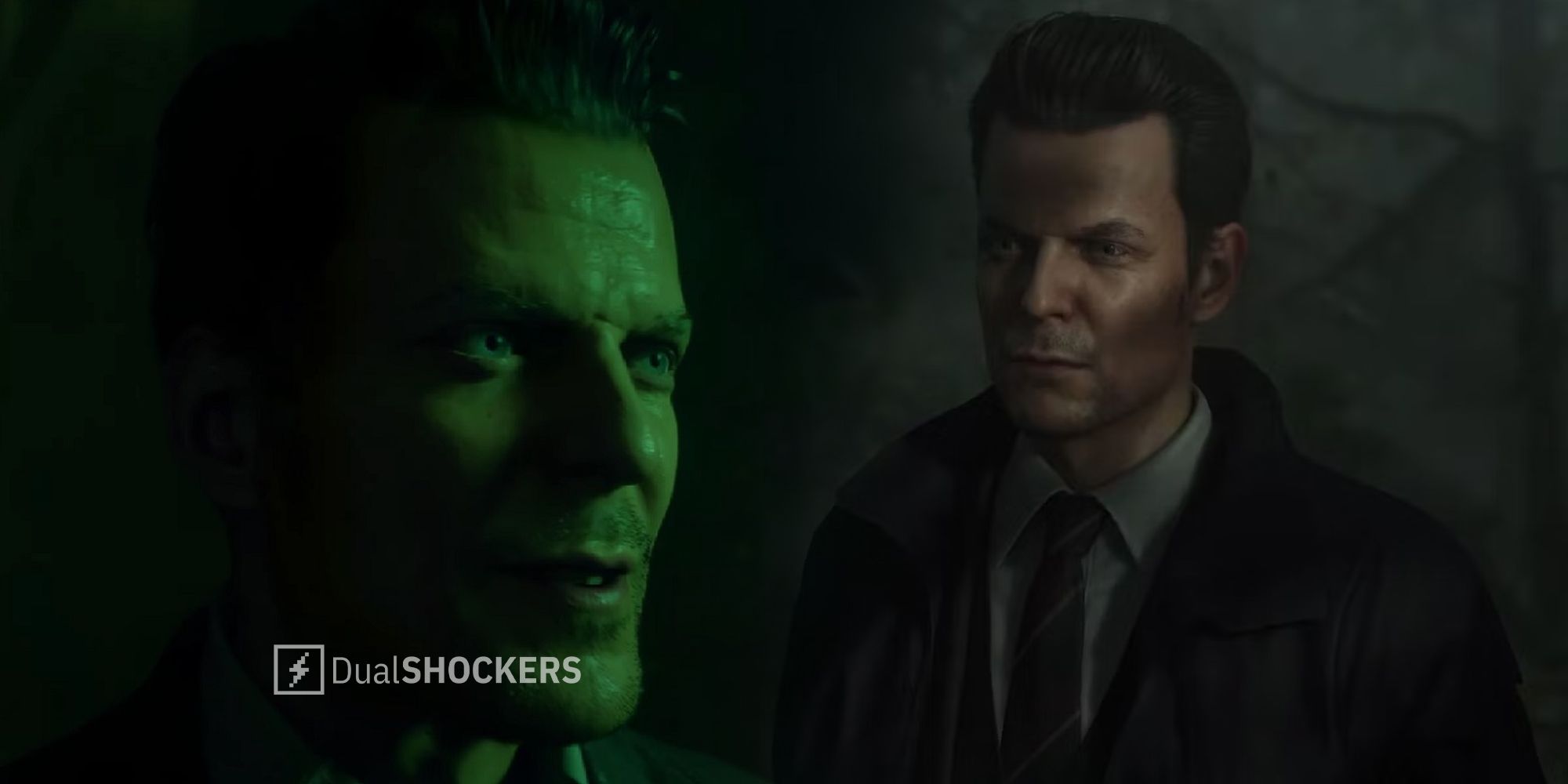 Is Max Payne in Alan Wake 2? - Answered - Dot Esports