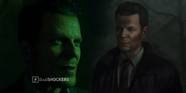 I m Having A Blast Rubbing Shoulders With Max Payne In Alan Wake 2