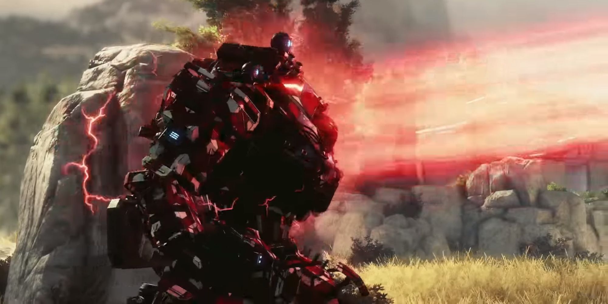 Titanfall 2 Every Titan, Ranked