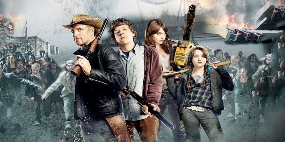 15 Best Zombie Movies, Ranked