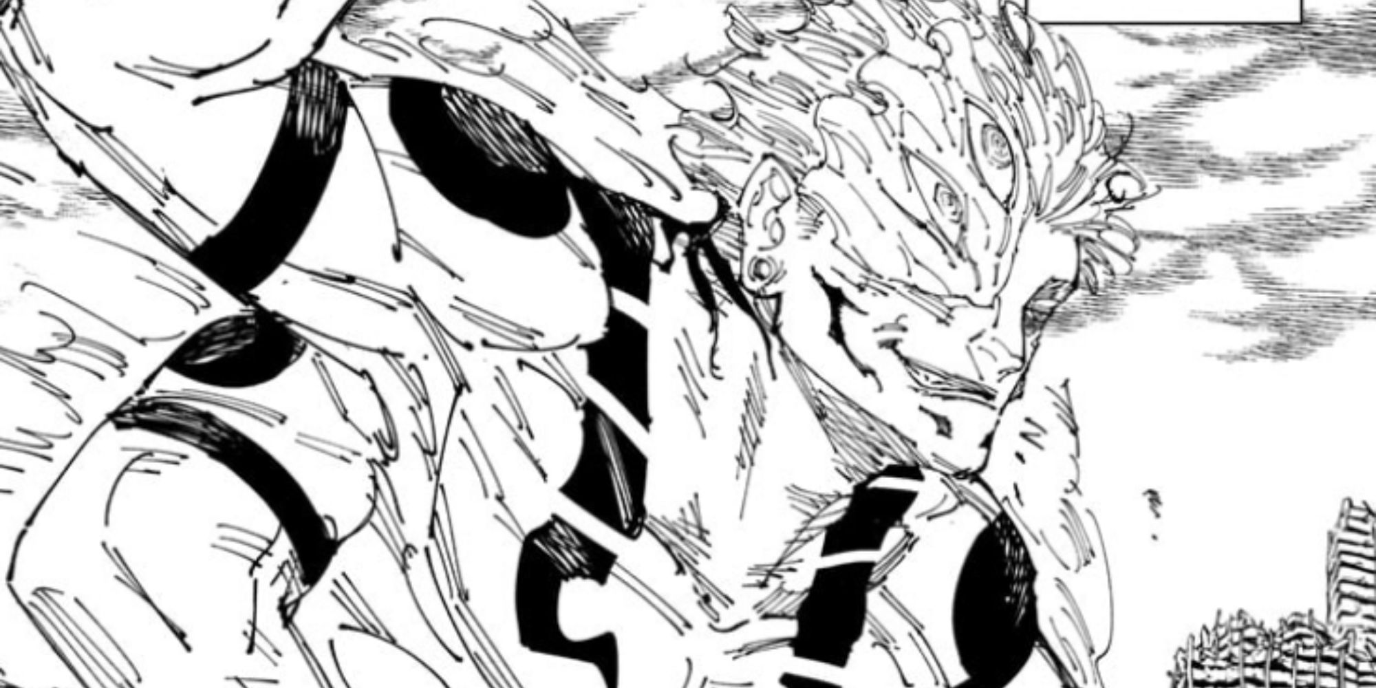 Jujutsu Kaisen Chapter 239 Release Date And Time Confirmed Following Delay jujutsu-kaisen-chapter-239-release-date-and-time-confirmed-following-delay