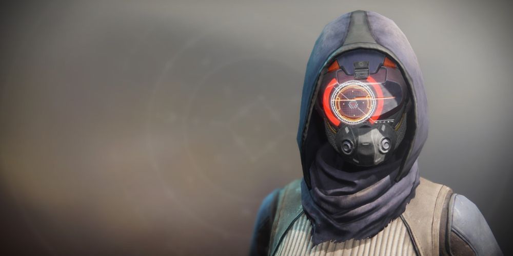 Knucklehead Radar, Destiny 2, Exotic Helmets