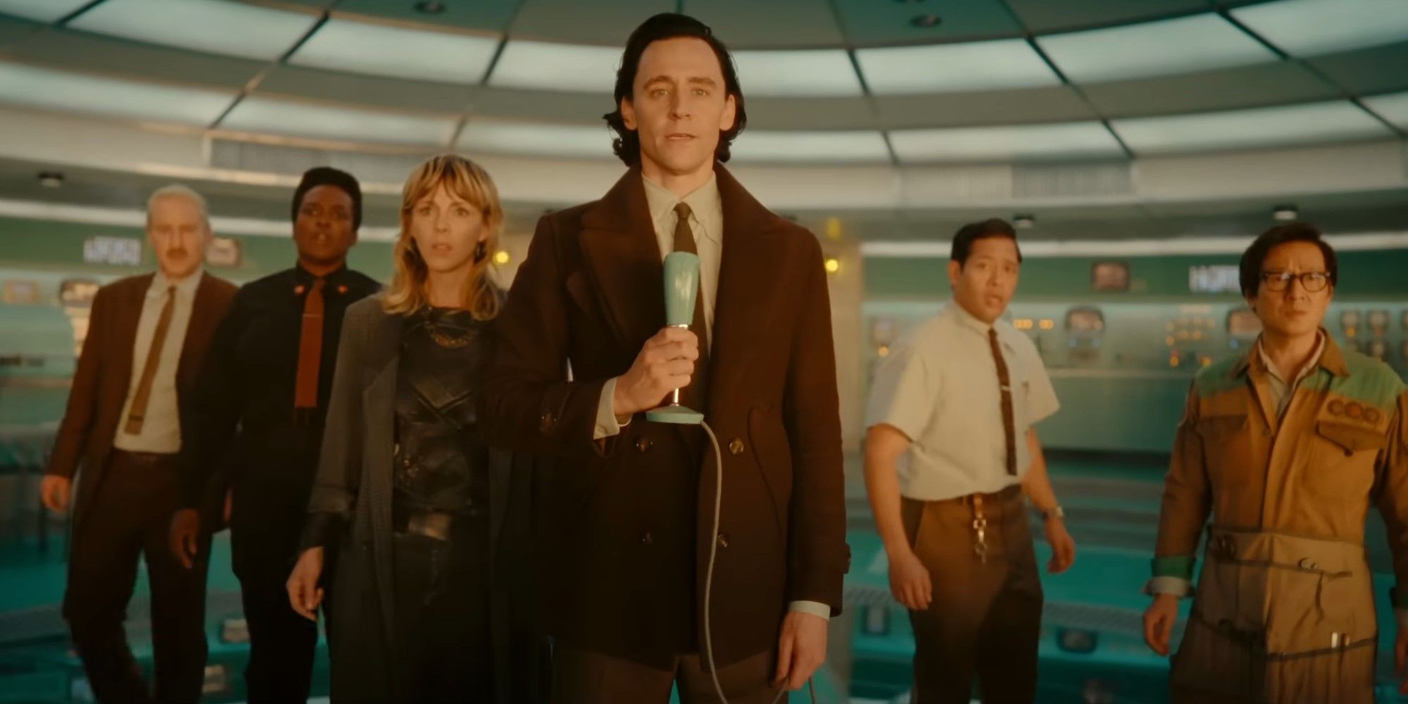 Loki Season 2: Time Slipping, Explained