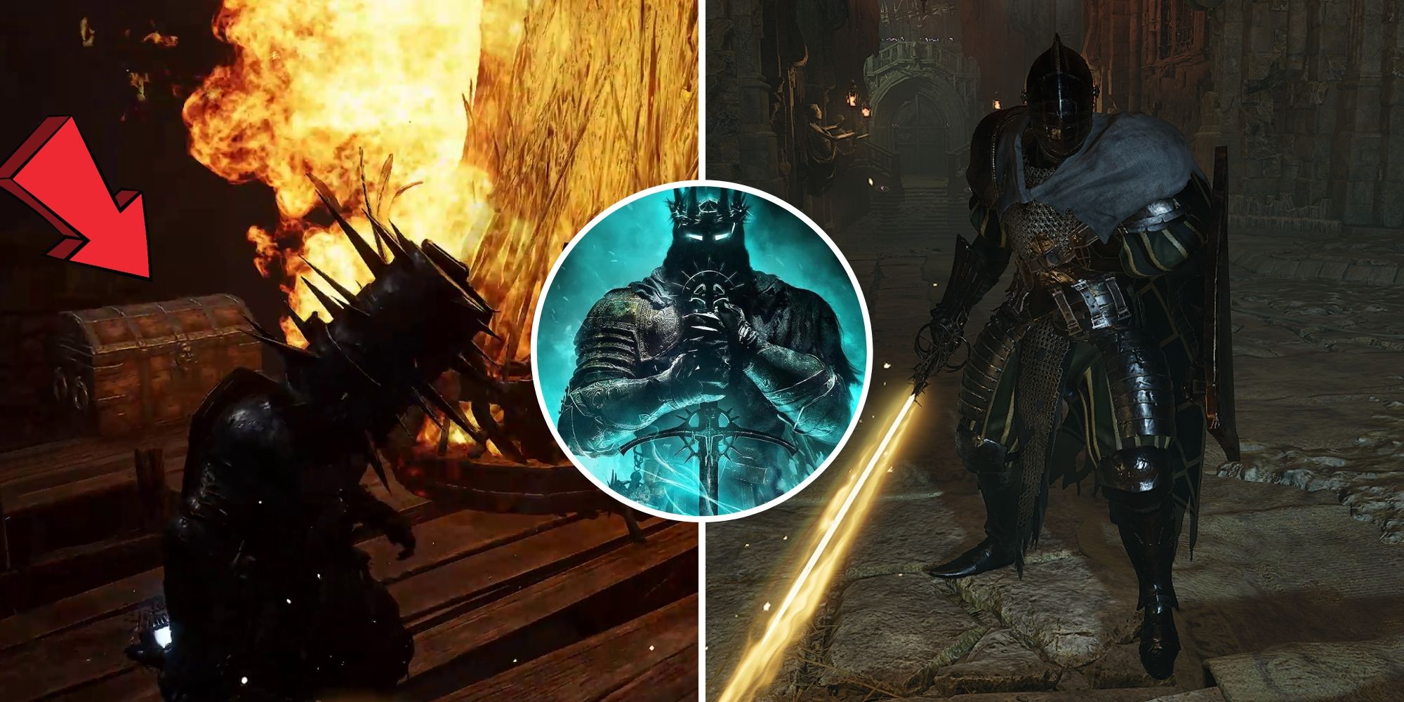 Lords Of The Fallen: How To Defeat Spurned Progeny