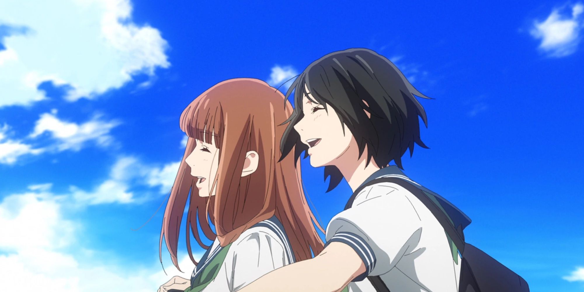 15 Best Anime Like My Love Story With Yamada-kun At Lv999