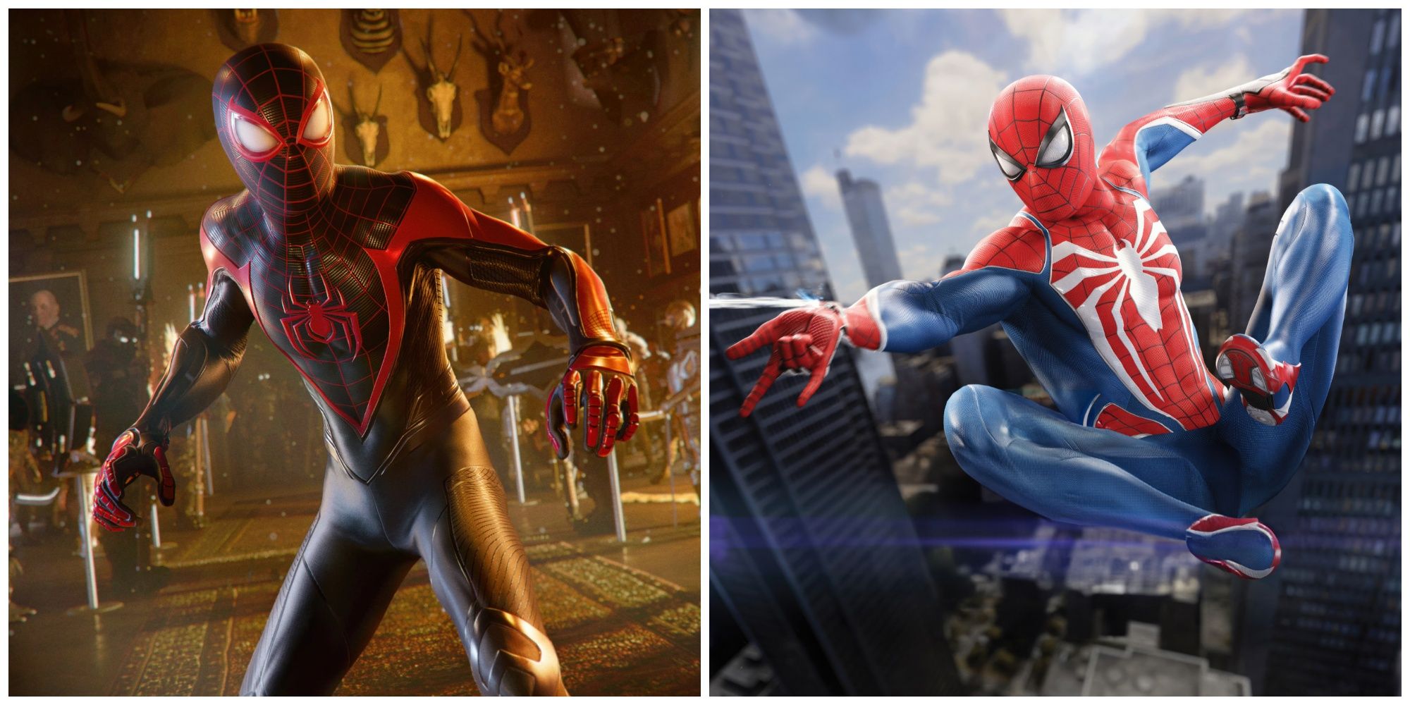 Another Early Spider-Man 2 Reviewer Claims Reaching Platinum While