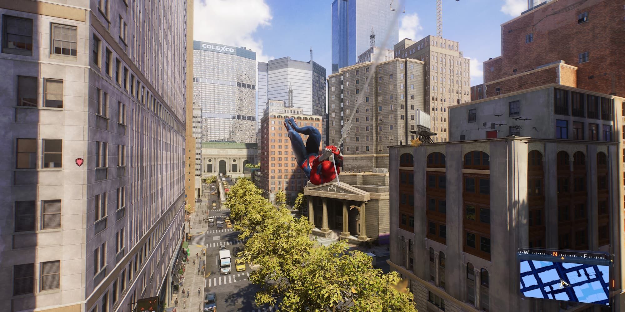 Spider-Man 2 Is Building On Familiar Ideas To Take Web-Slinging In Exciting  New Directions - GameSpot