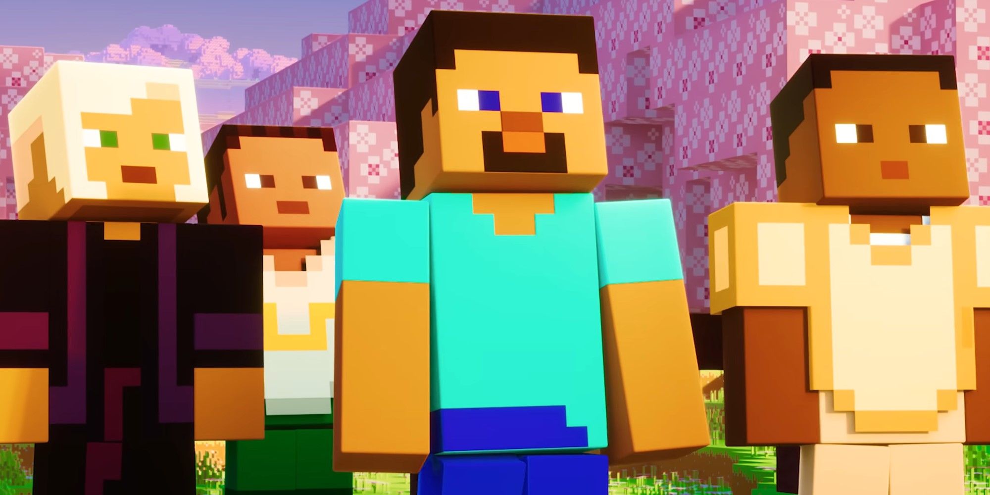 minecraft live 2023