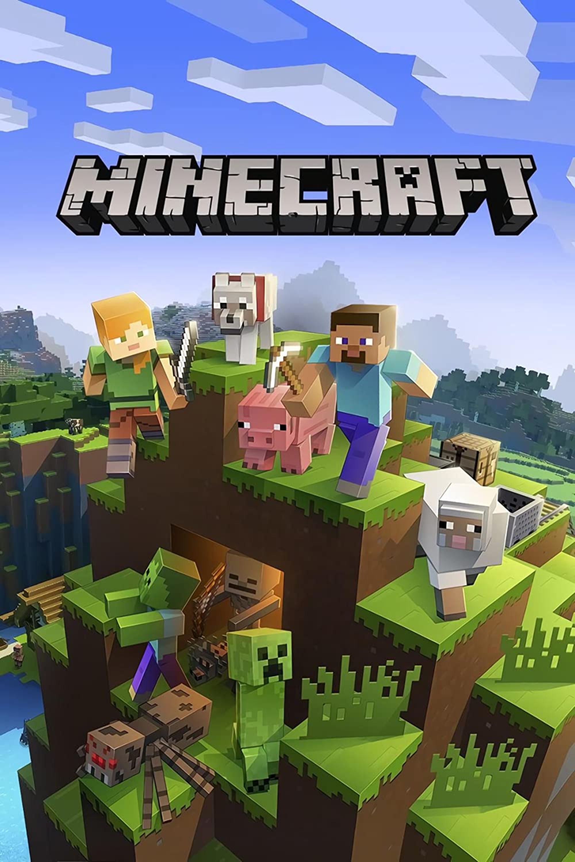 minecraft tag image