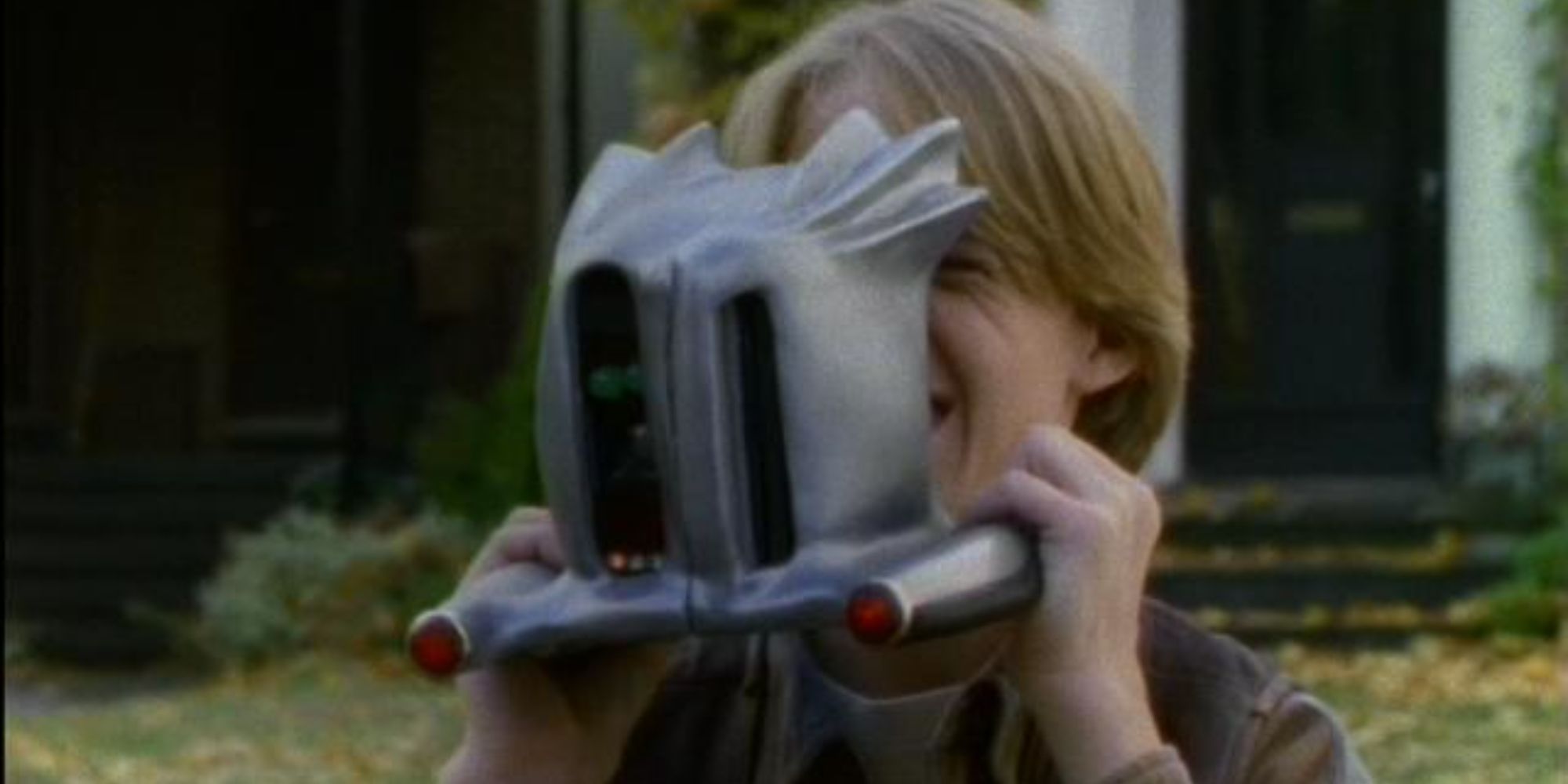 10 Best Goosebumps Episodes, Ranked