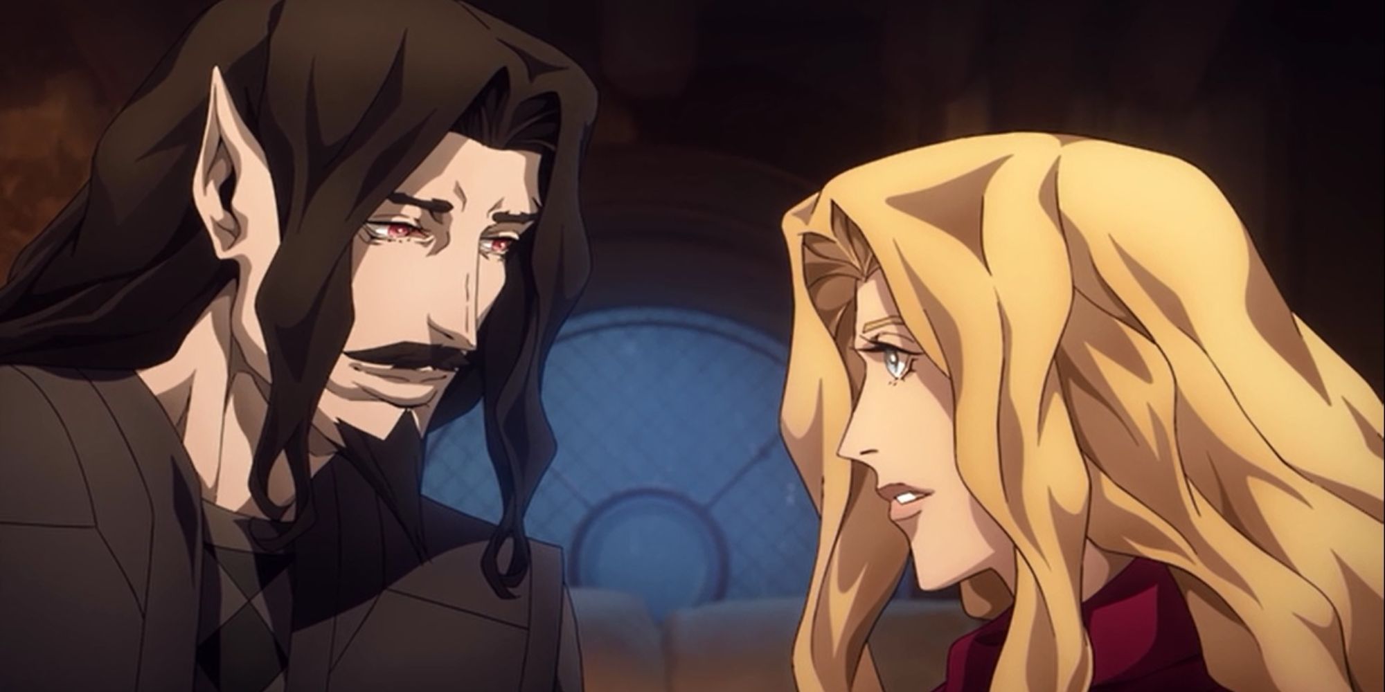 Castlevania: Nocturne: Is Dracula Alive In The Spin-Off?