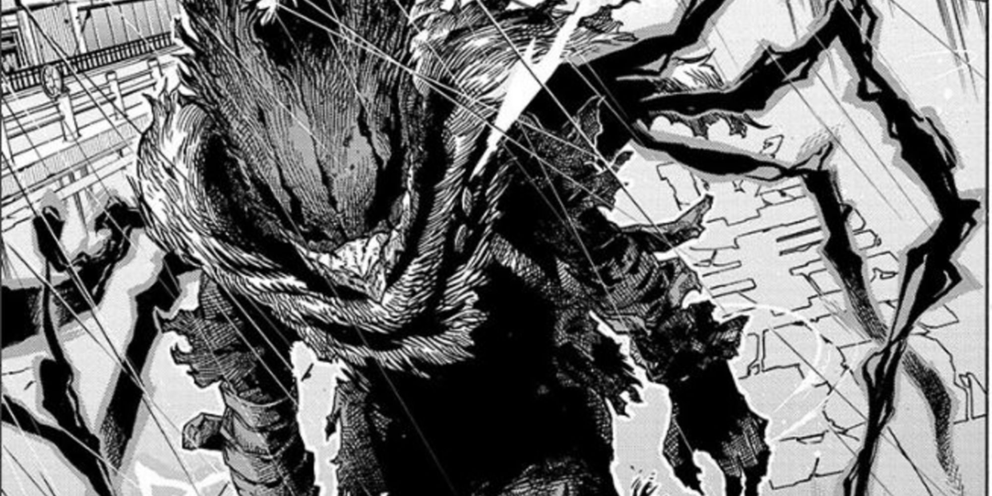 My Hero Academia Chapter 403 Release Date And Time Confirmed Following ...