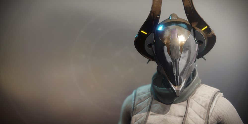 Nezarec's Sin, Destiny 2, Exotic Helmets