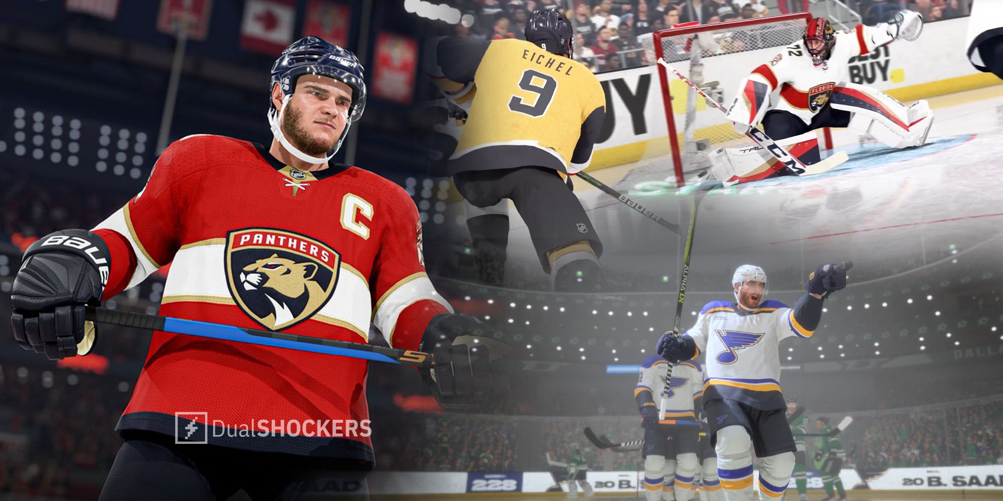 NHL 24 - Hockey Video Game - EA SPORTS