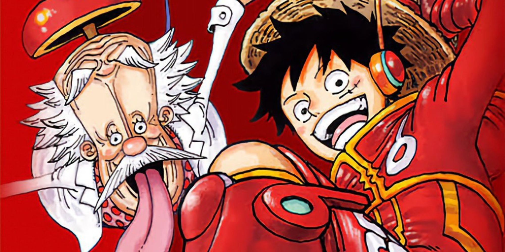 One Piece: Data e hora de lançamento do episódio 1079