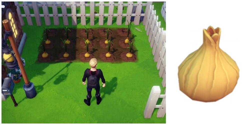 Ranking The Highest Selling Crops In Disney Dreamlight Valley