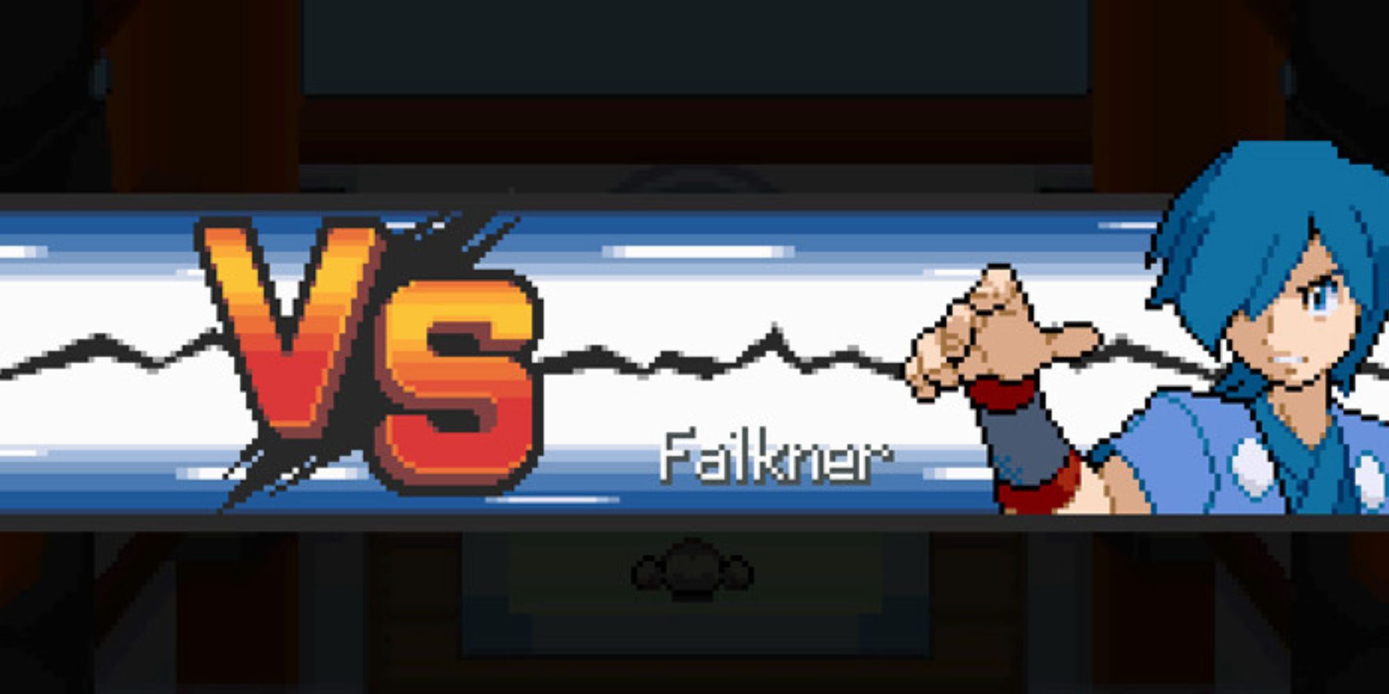 Pokemon Falkner