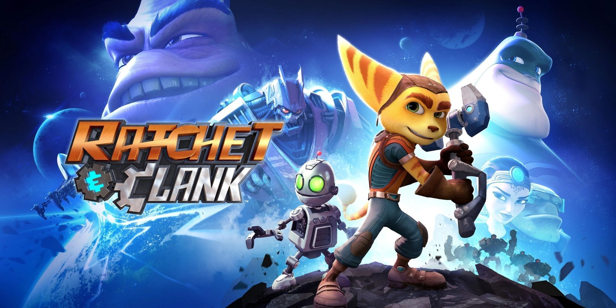 10 Best Ratchet & Clank Games, Ranked