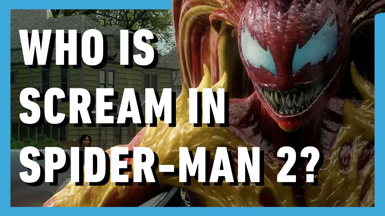 Spider-Man 2: Scream Explained (SPOILERS)