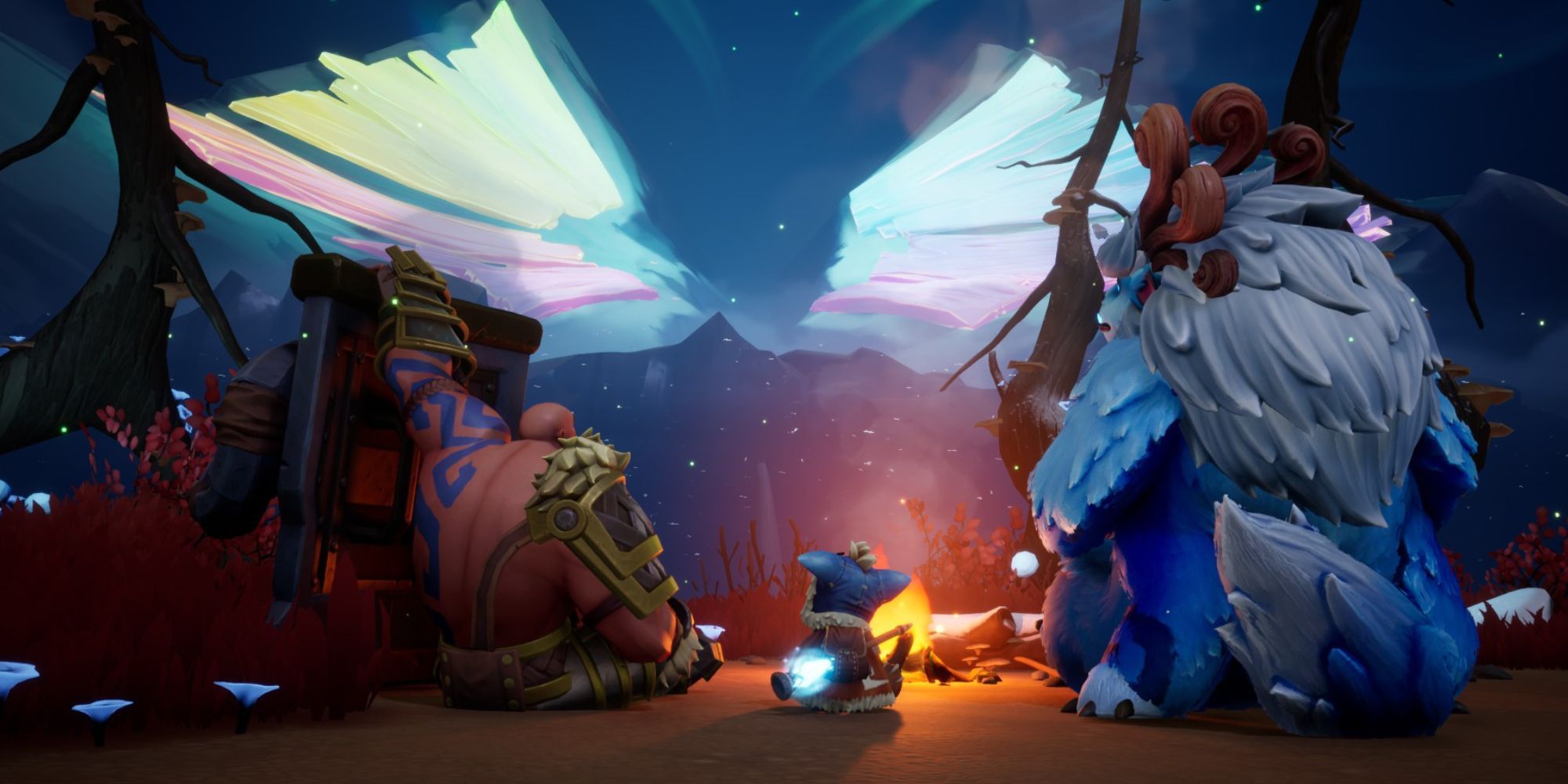 Song of Nunu: A League of Legends Story Review - Simple Pleasures