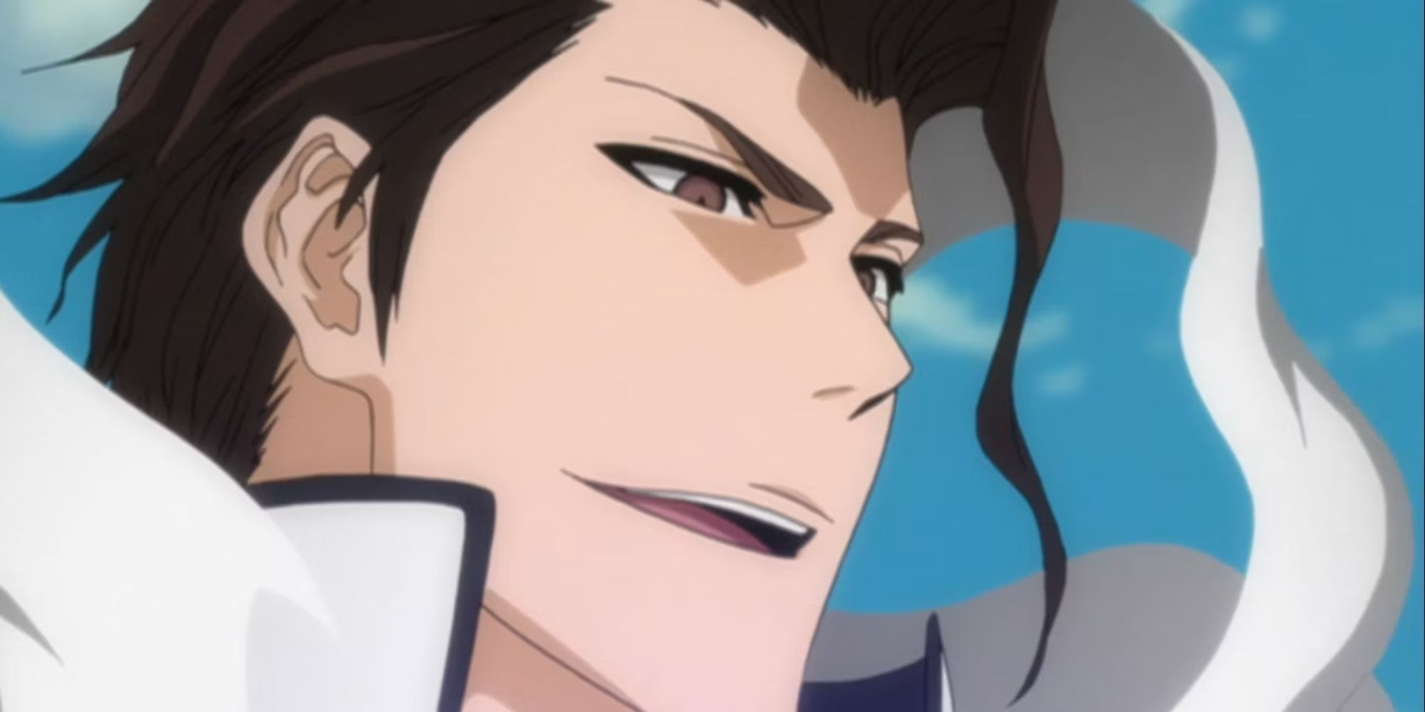 Sosuke Aizen