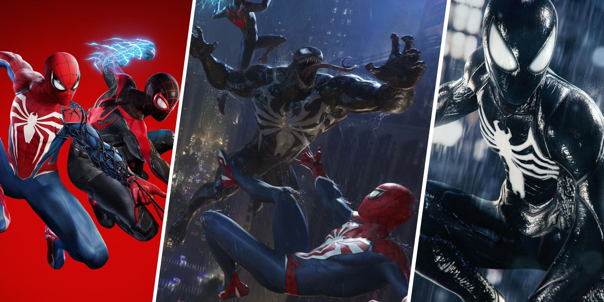 8 Tips for Playing 'Marvel's Spider-Man 2