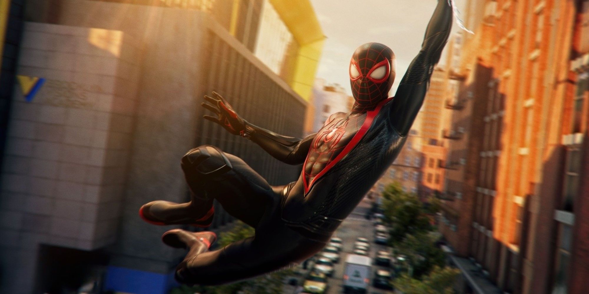 spider-man 2 miles morales