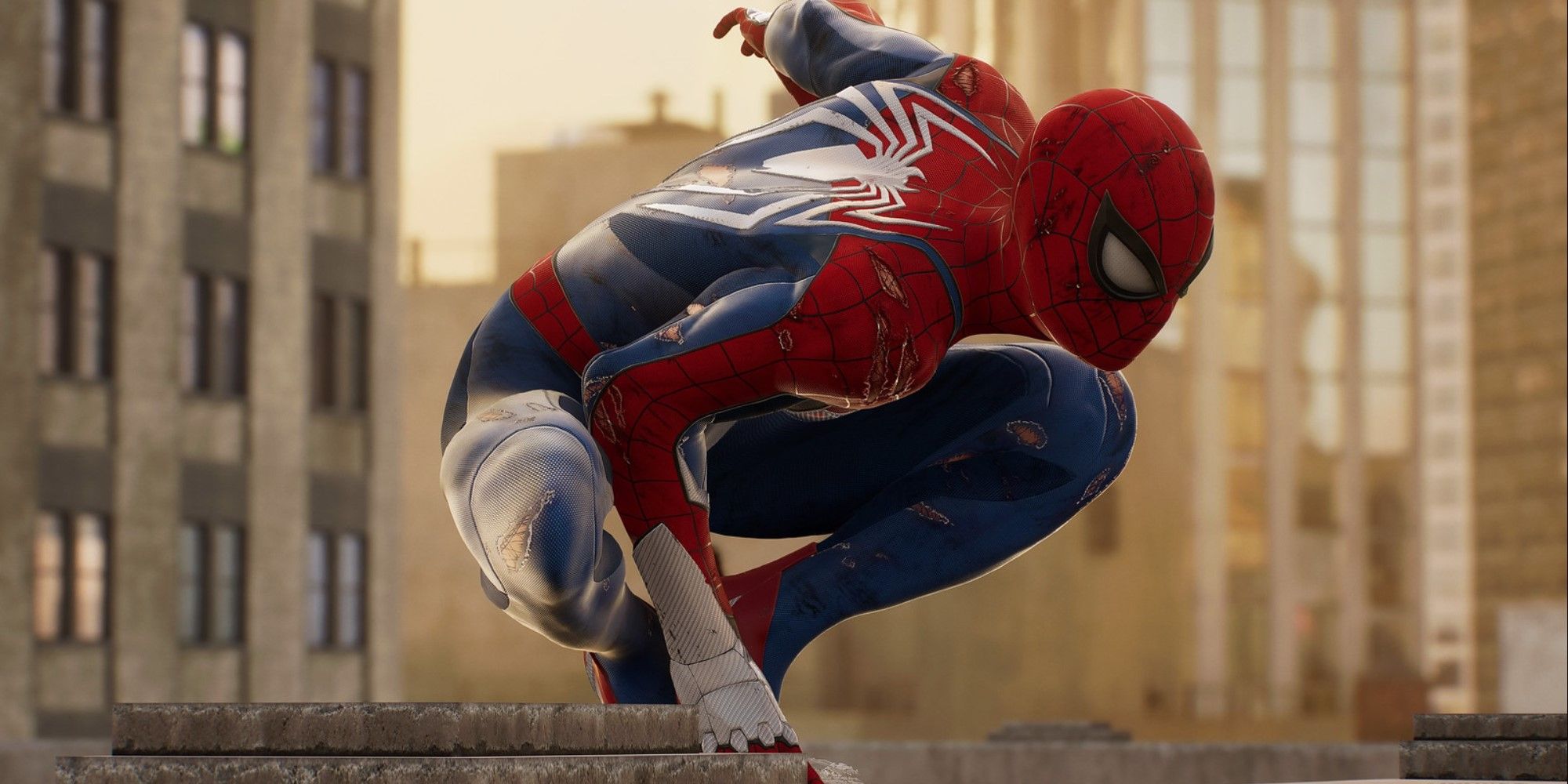 Marvel's 'Spider-Man 2' Is the Pinnacle of Superhero Gaming