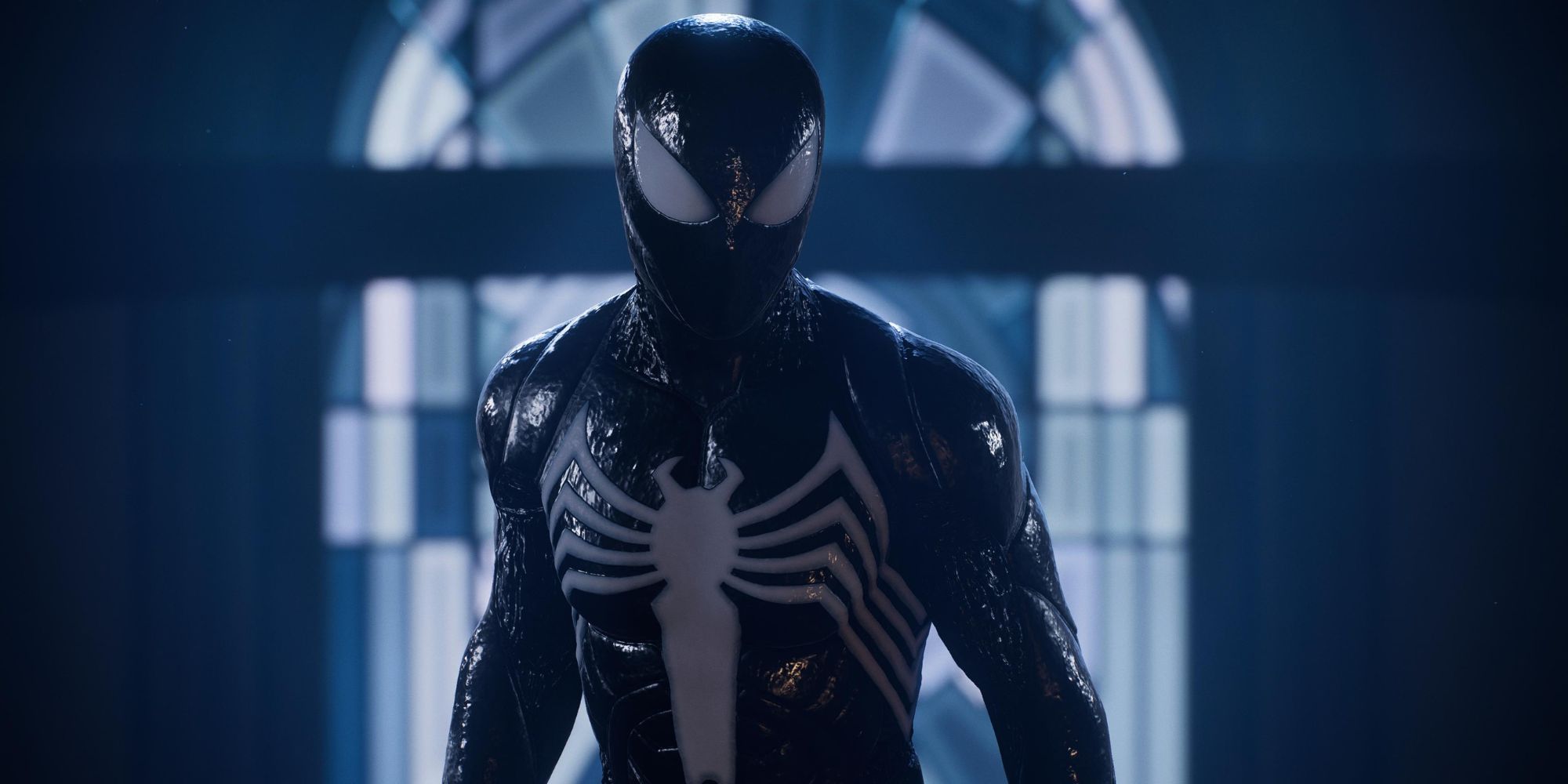 Spider-Man 2 Symbiote