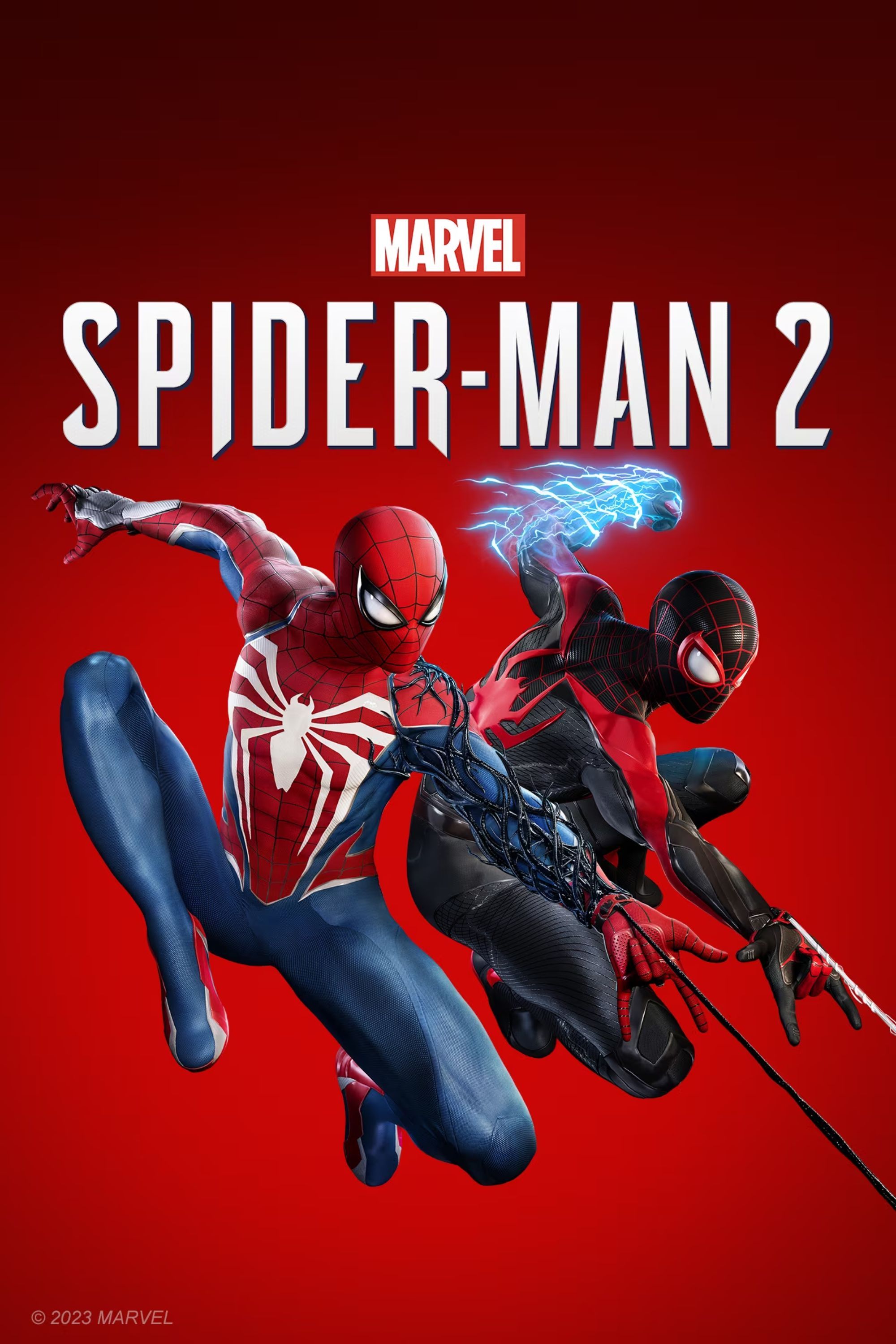 spider-man 2 tag image