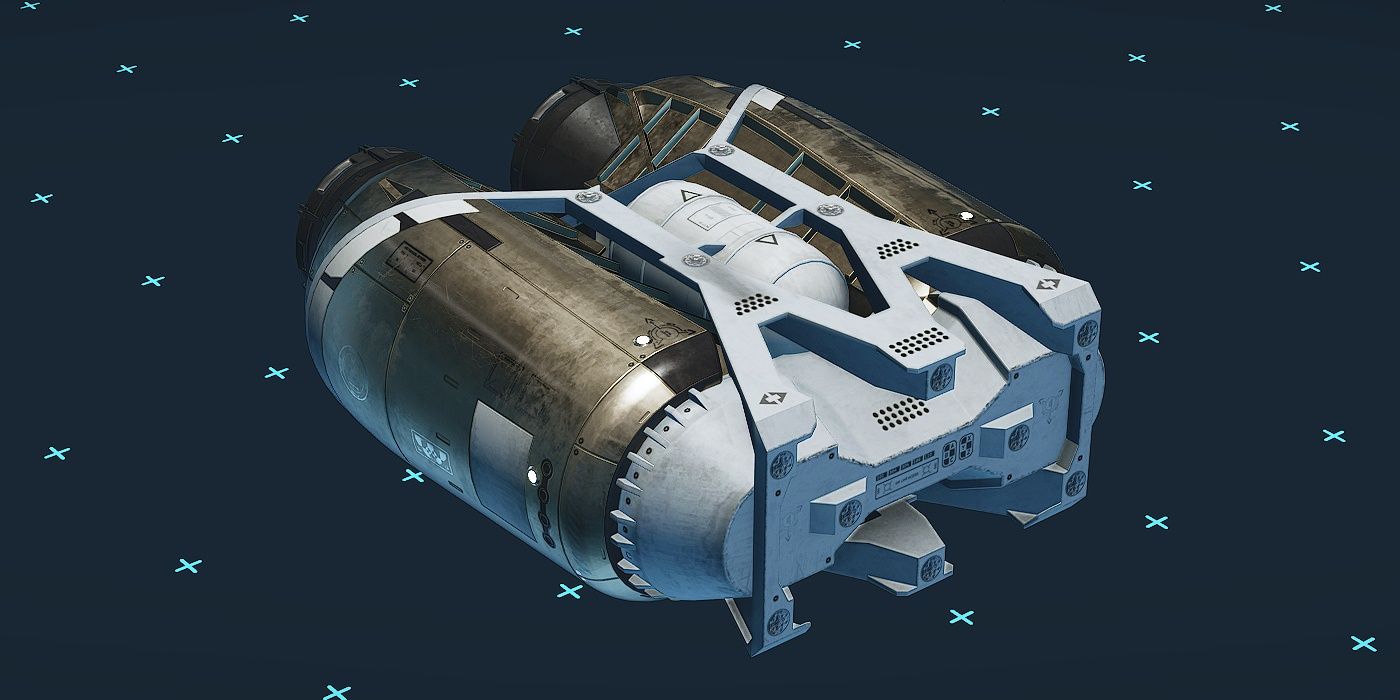 Starfield: 10 Best Engines, Ranked