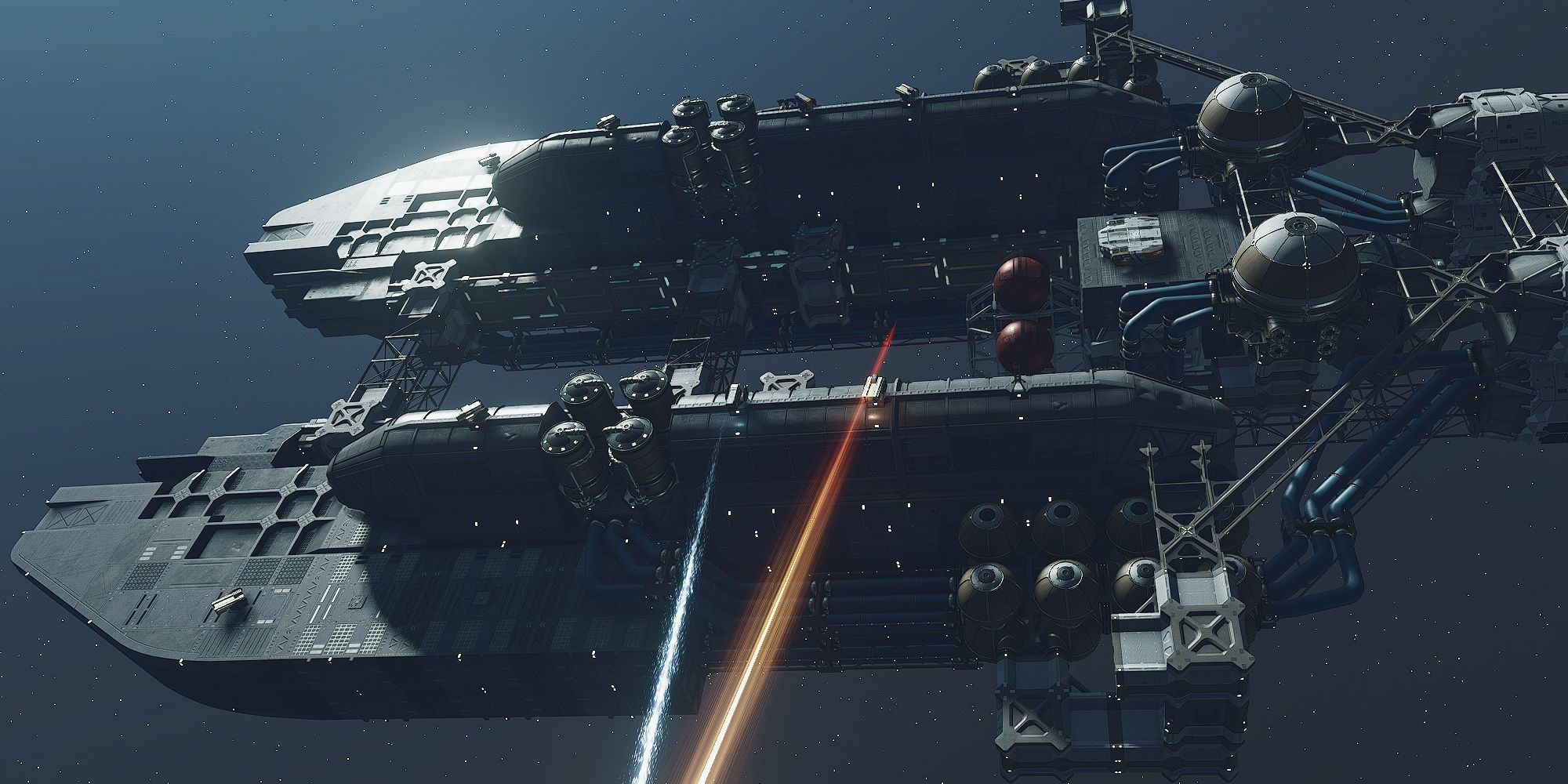 Starfield: All Legendary Ships, Ranked