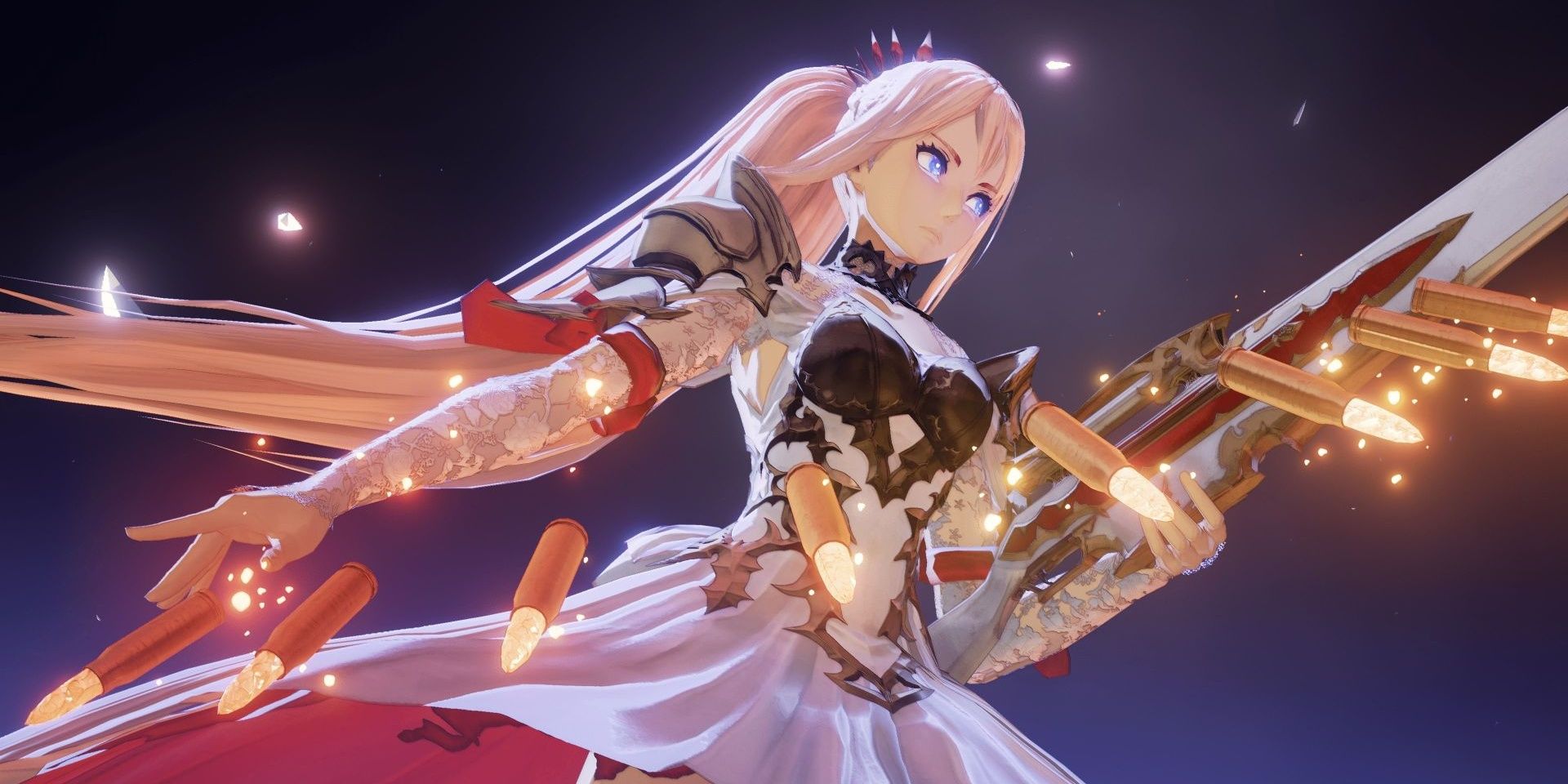 Tales of Arise Shionne-