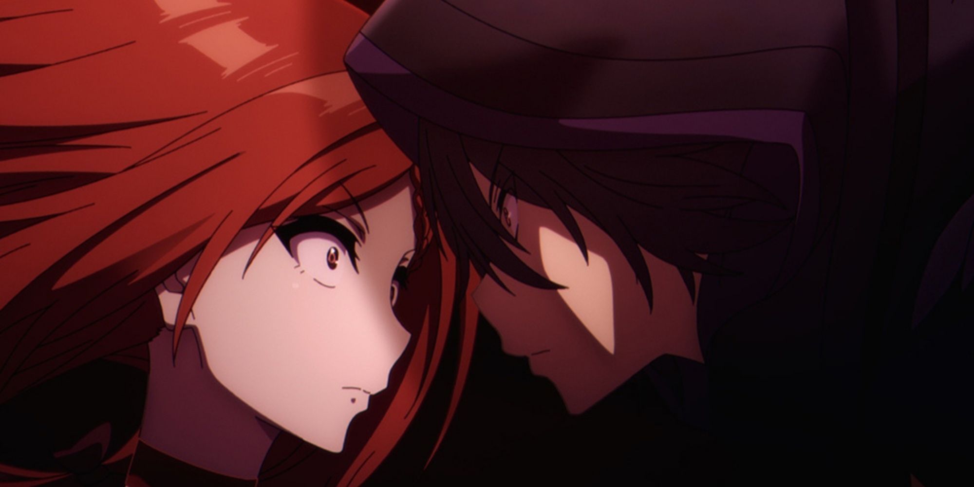 Cronograma de lançamento do episódio 3 da 2ª temporada de The Eminence in Shadow