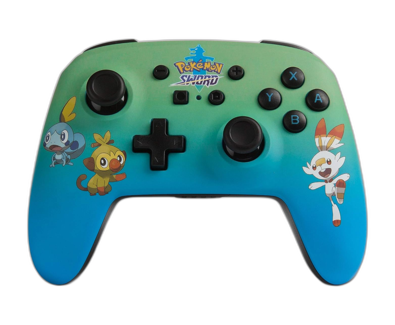 ​​​​​​​PowerA Pokemon Enhanced Wireless Controller