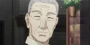 Older Anime Characters From Old Country Bumpkin To Master Swordsman
