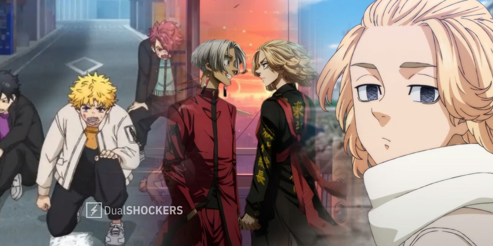 Tokyo Revengers Season 3 Ending Released: Watch