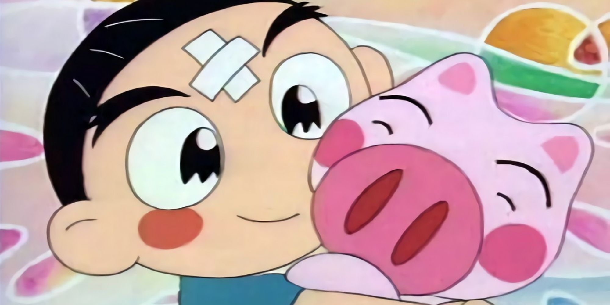 10 Best Anime Like Shinchan