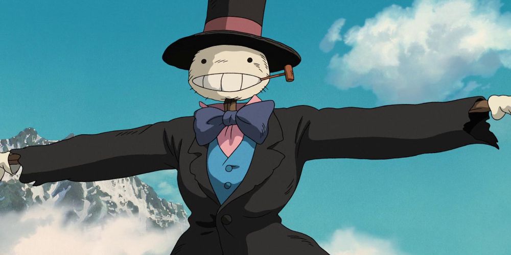 Studio Ghibli 10 Underrated Characters, Ranked