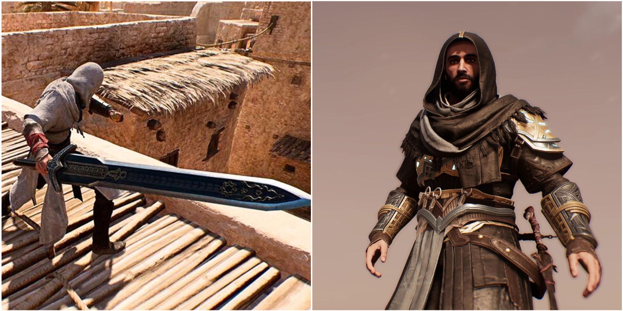 Assassins Creed Valhalla - New Stealth System, PC Mods & More! 