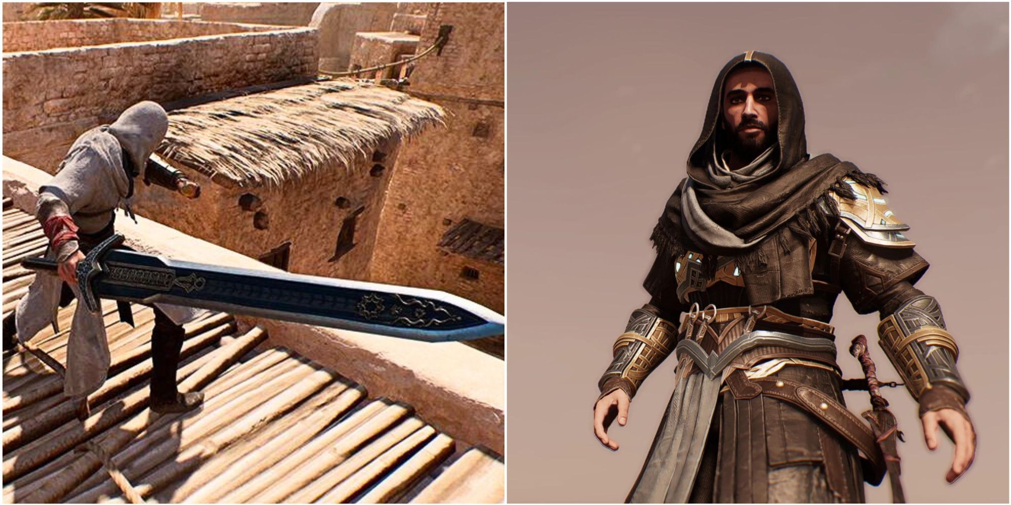 Assassin's Creed Mirage: All Weapons and Armour, Ranked and Where