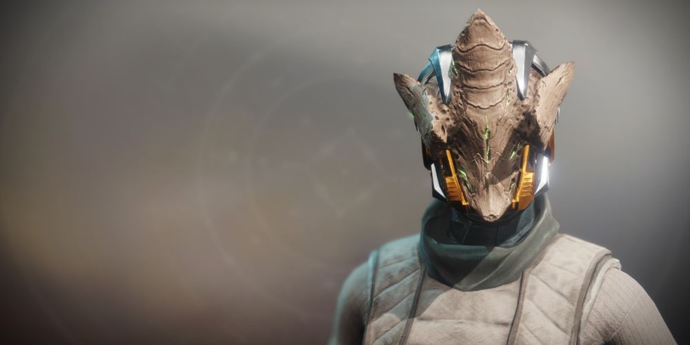 Verity's Brow, Destiny 2, Exotic Helmets