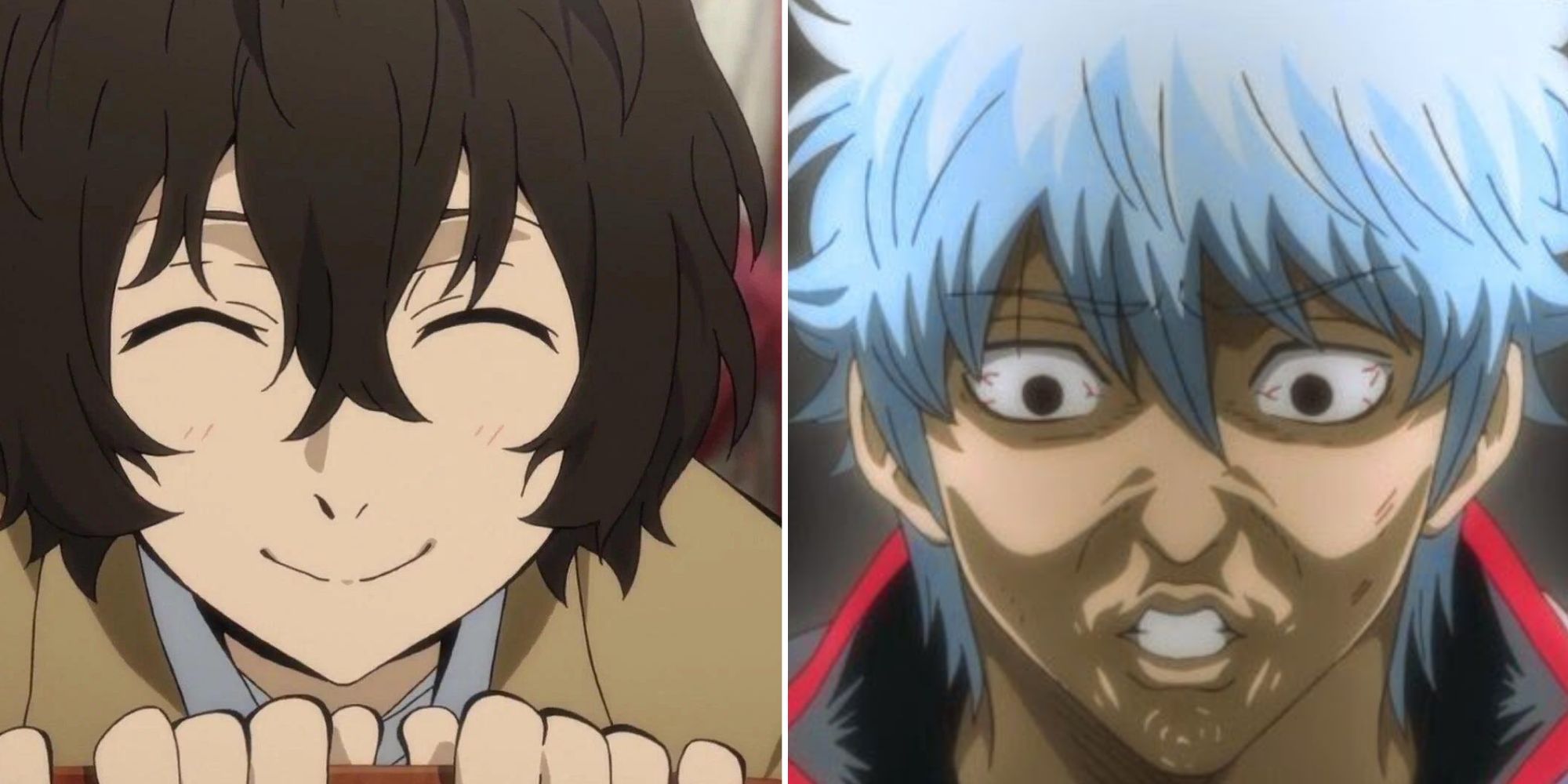 10 Hilarious Characters From Dark Anime