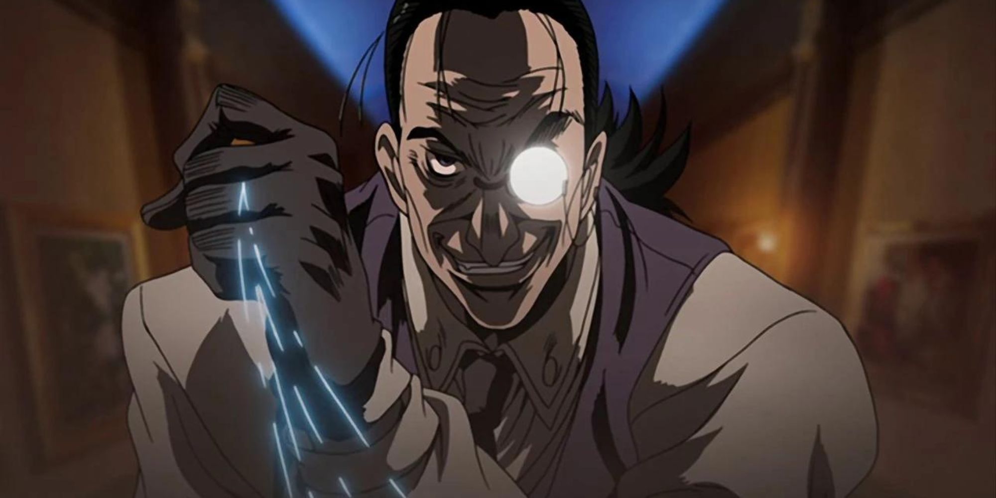 Walter Hellsing