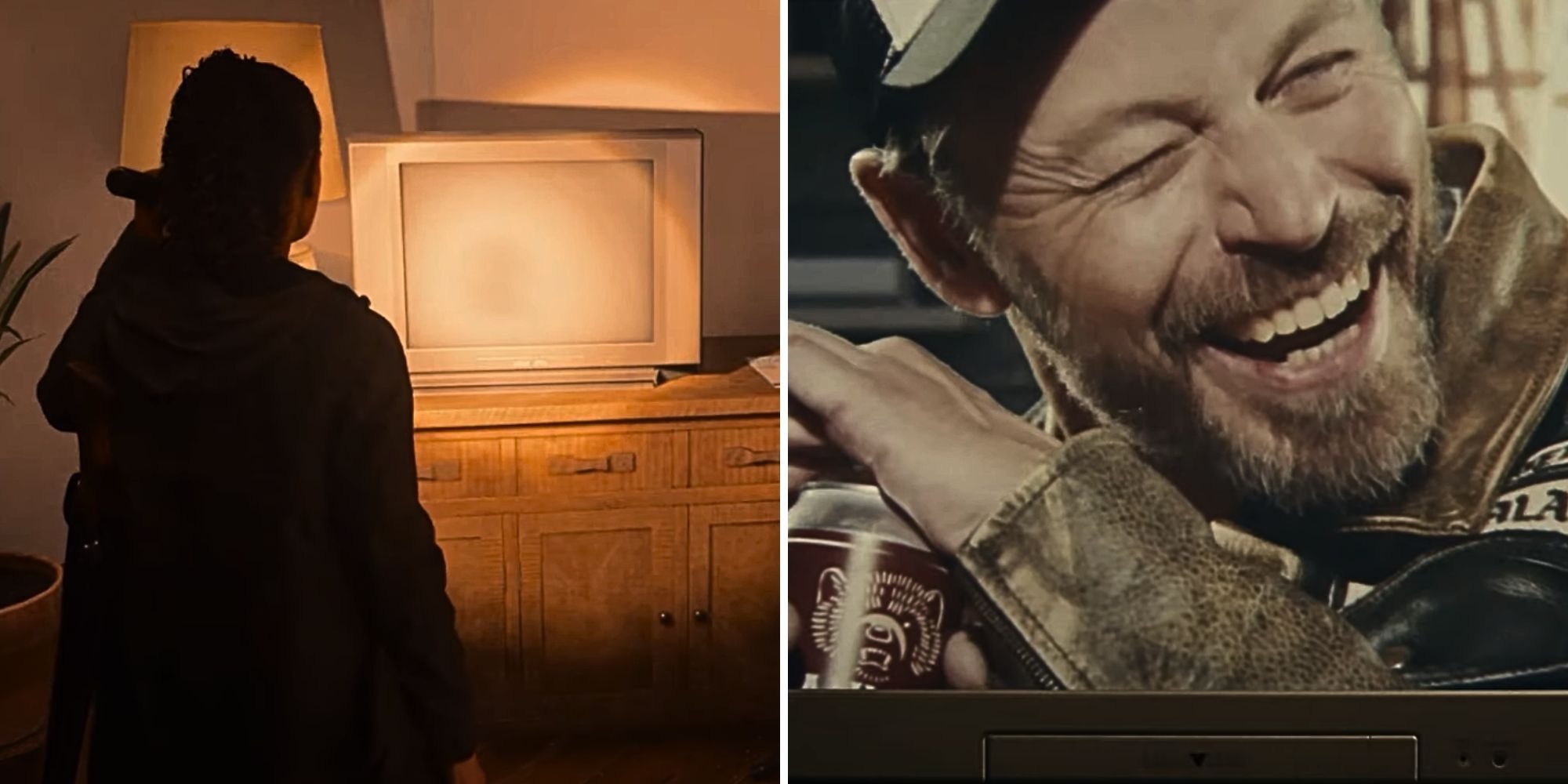 Alan Wake 2: All Koskela Brother Commercial Locations