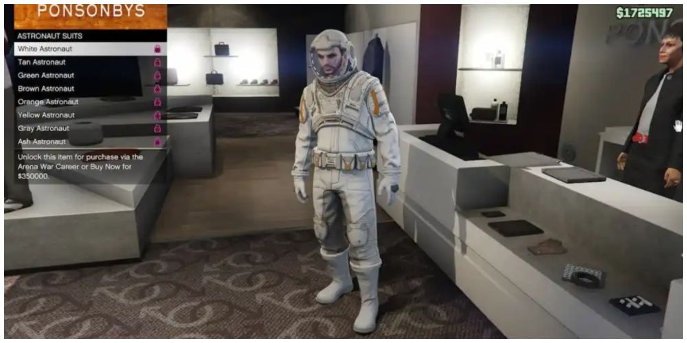 Outfits for gta outlet 5 online