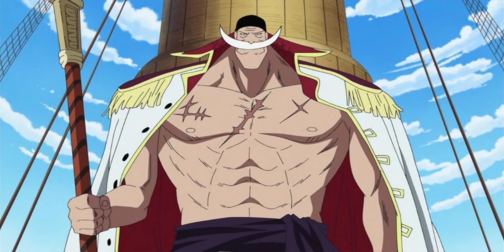 10 Overpowered Anime Characters Who Died In The End