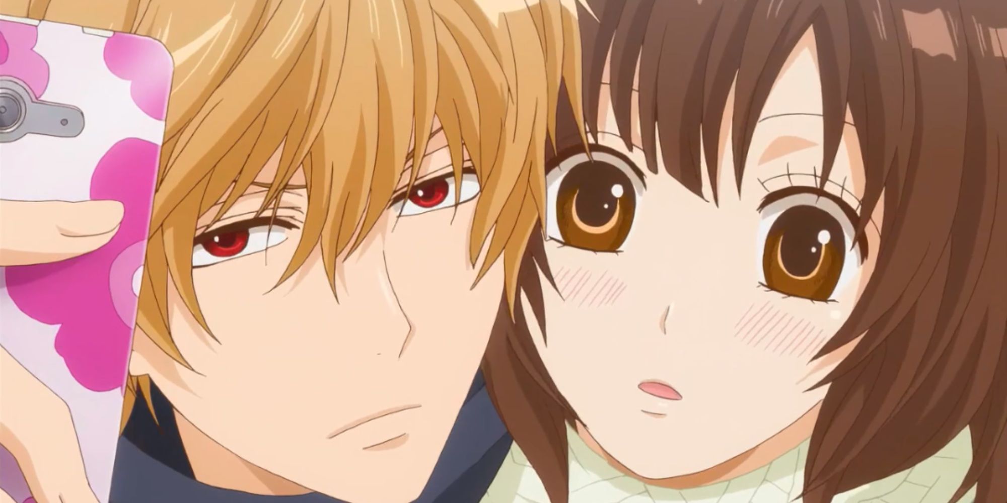 15 Best Anime Like My Love Story With Yamada-kun At Lv999
