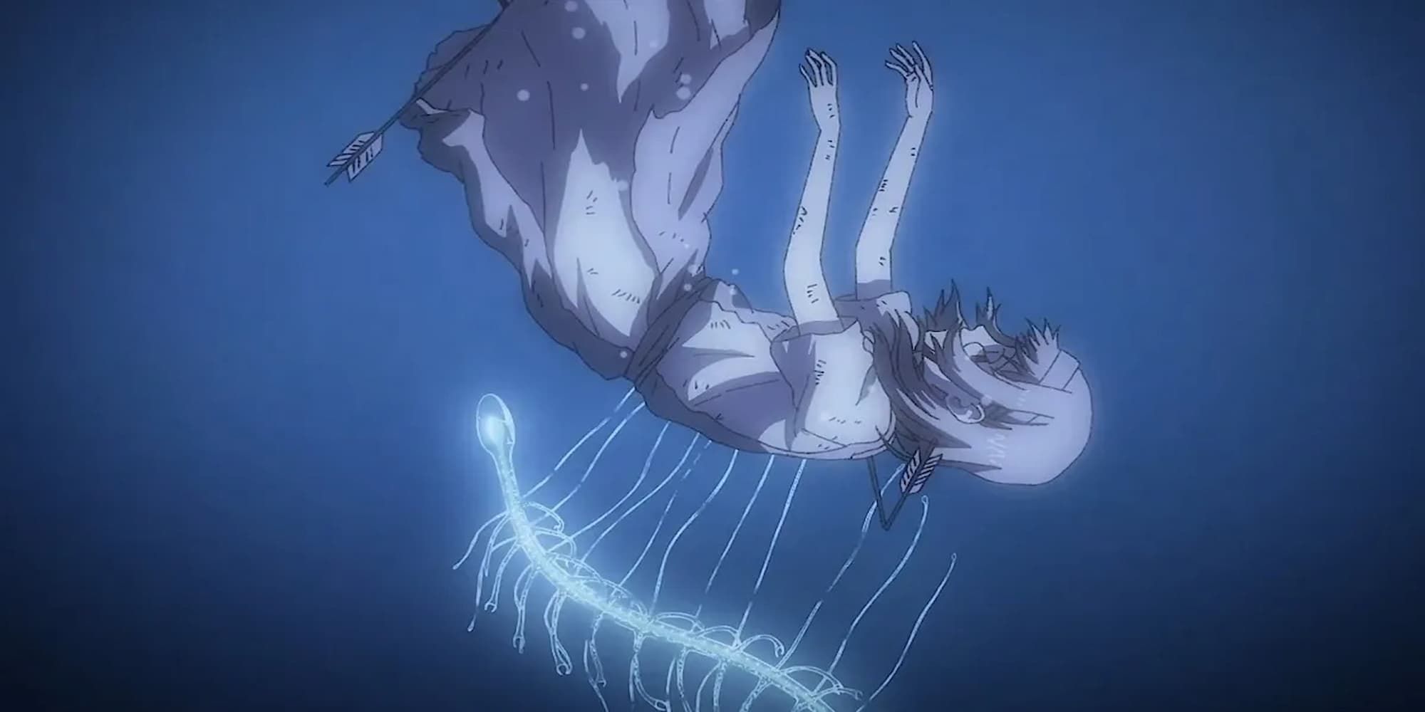 Attack On Titan TitanShifters Powers & Abilities Explained