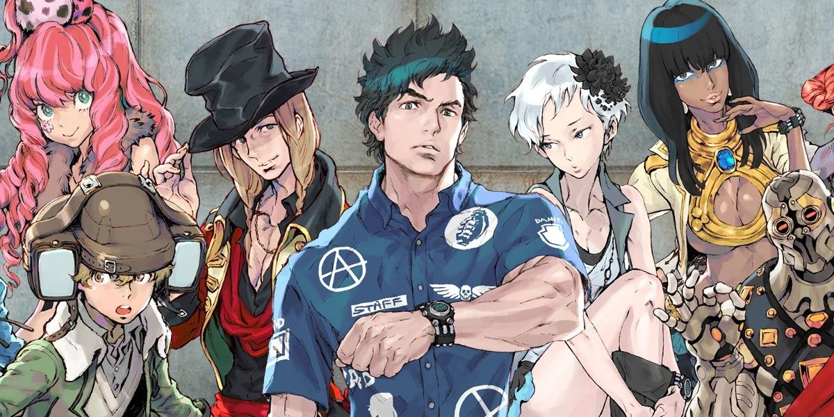 Zero-Escape-Characters